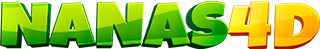 NANAS4D